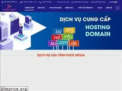 Sites similar to hotrogiamcan.com