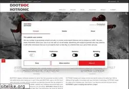 Sites similar to hotronic.com