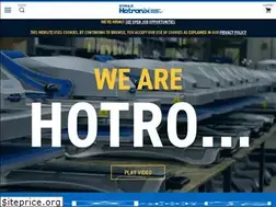 Sites similar to hotronix.com