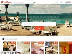Sites similar to hotroom.jp
