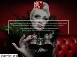 Sites similar to hotroom.lt