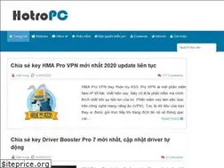 Sites similar to hotropc.com
