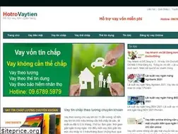 Sites similar to hotrovaytiennganhang.com