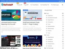 Sites similar to hotrowordpress.com