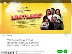 Sites similar to hotrportharcourt.com