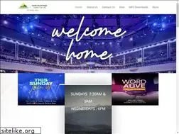 Sites similar to hotrrefuge.org