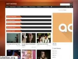 Sites similar to hots-movies.blogspot.com