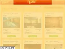 Sites similar to hots.ru