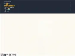 Sites similar to hotsafar.com