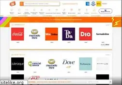 Sites similar to hotsale.com.ar