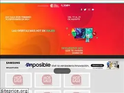 Sites similar to hotsale.com.co
