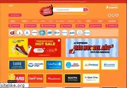Sites similar to hotsale.com.mx
