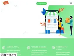 Sites similar to hotsale.pe