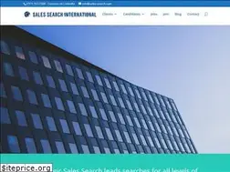 Sites similar to hotsalesjobs.com