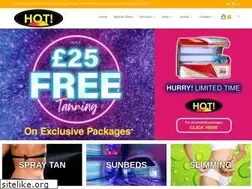 Sites similar to hotsalons.co.uk