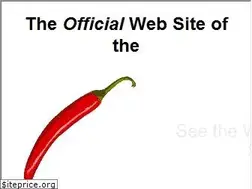 Sites similar to hotsauce.org