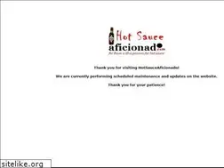 Sites similar to hotsauceaficionado.com