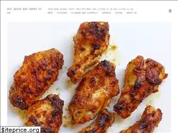 Sites similar to hotsauceandpanko.com