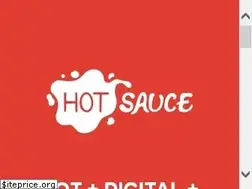 Sites similar to hotsauceatl.com