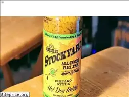 Sites similar to hotsaucedaily.com