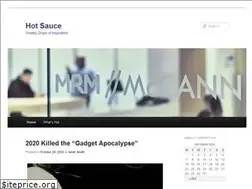 Sites similar to hotsaucedrops.com
