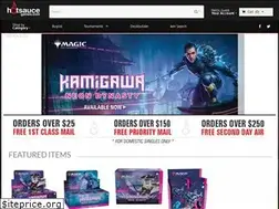 Sites similar to hotsaucegames.com