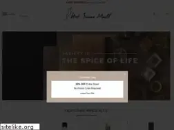 Sites similar to hotsaucemall.com