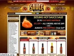 Sites similar to hotsauceworld.com