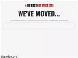 Sites similar to hotsaucezone.com