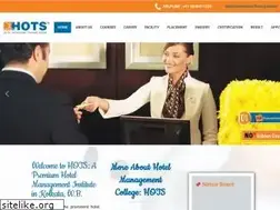 Sites similar to hotscal.com