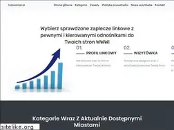Sites similar to hotscenter.pl