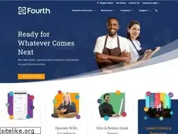 Sites similar to hotschedules.com