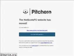 Sites similar to hotscotsfc.com