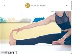 Sites similar to hotsculptyoga.com