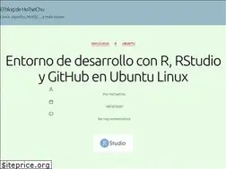 Sites similar to hotsechu.wordpress.com