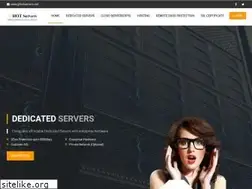 Sites similar to hotservers.net