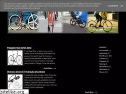 Sites similar to hotsgadget.blogspot.com