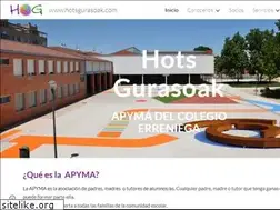 Sites similar to hotsgurasoak.com