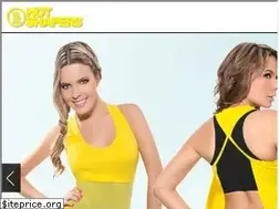 Sites similar to hotshapers.com