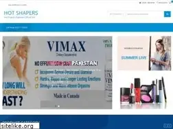 Sites similar to hotshapers.pk