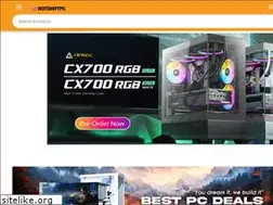 Sites similar to hotshiftpc.com