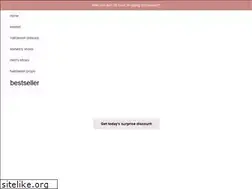 Sites similar to hotshoestore.com