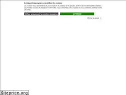 Sites similar to hotshop-design-agency.com