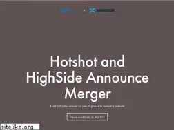 Sites similar to hotshot.mobi
