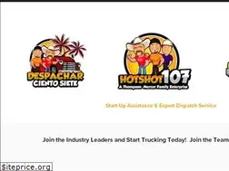 Sites similar to hotshot107.com