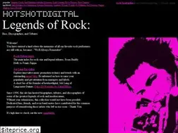 Sites similar to hotshotdigital.com