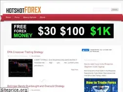 Sites similar to hotshotforex.win