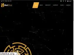 Sites similar to hotshothotelier.com
