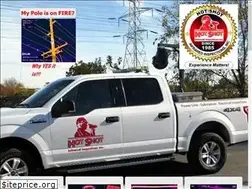 Sites similar to hotshotir.net