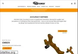Sites similar to hotshotmanufacturing.com